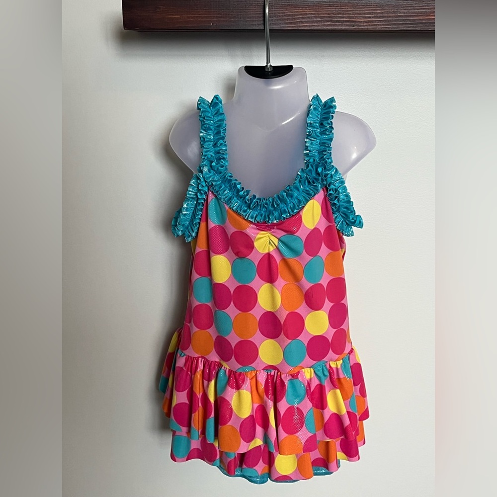 A Wish Come True dance costume